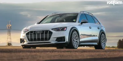 A4 allroad